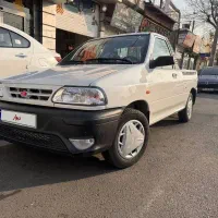 وانت پراید جی ایکس برج روز