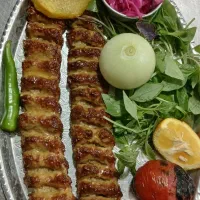 تهیه غذا و کترینگ شباهنگ