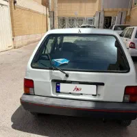 پرایدهاچ بک