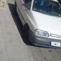 پراید 88 دوگانه
