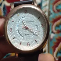 ساعت مچی مردانه