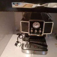 اسپرسوساز مباشی اصل ژاپن