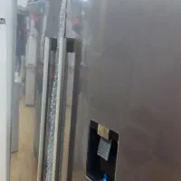 یخچال دوقلو آریانو نو آک پلمپ