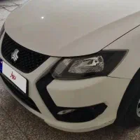 کوئیک S مدل 1402