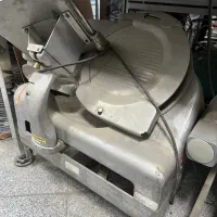 خریدار وفروشنده میکسر اسپیرال خمیر پهن کن چرخ گوشت