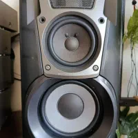 ضبط Technics|سیستم صوتی خانگی|پردیس, فاز ۲|دیوار