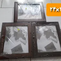 آلبوم و قاب عکس و تخته شاسی