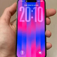 15 Pro|موبایل|سنگر, |دیوار
