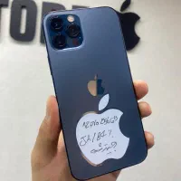 iPhone 12 Pro / 256GB / باتری 84 / اقساطی