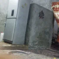 حیاط 50 متری کشاورز بهار 18