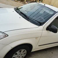 تیبا 2 خانگی و کم کار مدل 97
