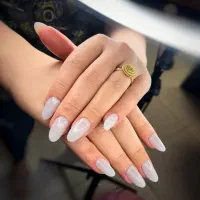 کاشت ناخن اسپادست