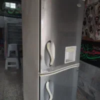 یخچال دودرسالم