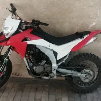 دلتا sx2 250cc|موتورسیکلت|مشهد, بهارستان|دیوار
