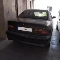 سمندLx