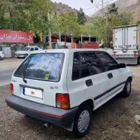 هاچ بک فابریک