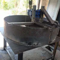 میکسر km150 ناریساز میکسر بتن