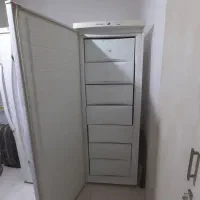 یخچال و فریزر  دوقلو  الکترو استیل