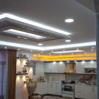 برقکار ساختمان