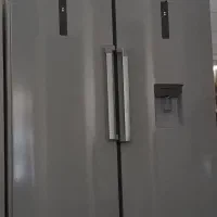 یخچال و فریزر