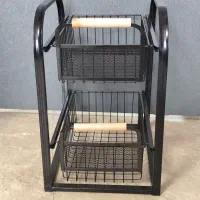 نظم دهنده کشویی داخل کابینت جاپیازی جا پیازی|آب‌چکان و نظم‌دهنده ظروف|تهران, شکوفه|دیوار