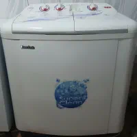 ماشین لباسشویی نو نو