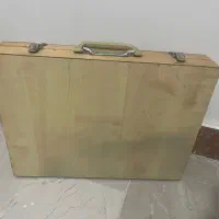 کیف رنگ روغن و کیف آرشیو