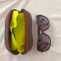 عینک افتابی زنانه