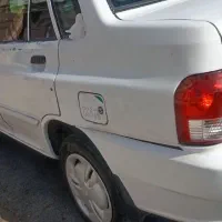 پراید 132 مدل90فنی درجه یک