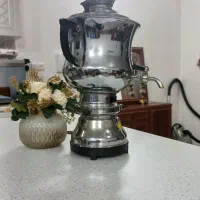سماور۶لیتری