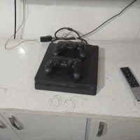ps 4 کپی خور ۱ ترابایت دو دسته