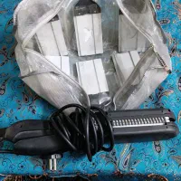 اتو مو شش کاره در حد نو