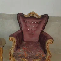 مبل دست دوم