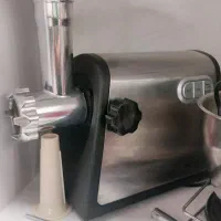 چرخ گوشت