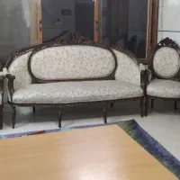 خانه و آشپز خانه