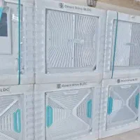 فروش پکیج رادیاتور اسپلیت سلولزی ایرومکس والبرز