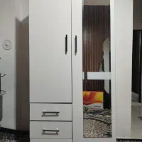 کمدلباس ودراور
