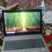 لپتاپ Zbook G5 normal  سالم