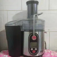 آبمیوه گیری ۴کاره مارک سینگل