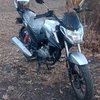 موتورسیکلت Ds200