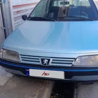 روا ۸۷ دوگانه کارخانه