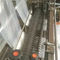 نایلون دسته دار عمده