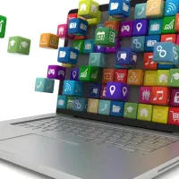 خدمات کامپیوتر و لپ‌تاپ + نصب ویندوز و گیم در محل