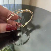 دستبند طلا