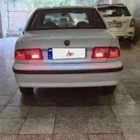 سمند LX|خودرو سواری و وانت|تهران, قیطریه|دیوار