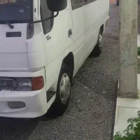 مینی بوس هیوندا ۷۹