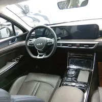 KIA K5 1500TGdi|خودرو سواری و وانت|تهران, تهرانپارس غربی|دیوار