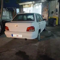پراید۱۳۲‌ ‌