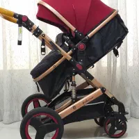 کالسکه|کالسکه و لوازم جانبی|مشهد, شهید مطهری|دیوار