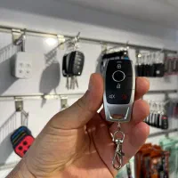 کلید سازی خودرو در رشت